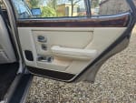 GOLD 1988 ROLLS ROYCE SILVER SPIRIT - Photo 10