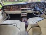 GOLD 1988 ROLLS ROYCE SILVER SPIRIT - Photo 17