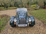 GREEN 2002 MORGAN 4/4 - Photo 9