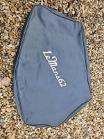 GREEN 2002 MORGAN 4/4 - Photo 30