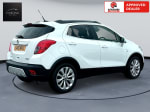 White 2016 Vauxhall Mokka - Photo 5