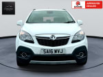 White 2016 Vauxhall Mokka - Photo 2