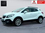 White 2016 Vauxhall Mokka - Photo 8
