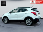 White 2016 Vauxhall Mokka - Photo 10