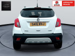 White 2016 Vauxhall Mokka - Photo 12