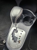 WHITE 2014 TOYOTA YARIS 1.3 VVT-I CVT - Photo 26