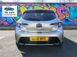 SILVER 2021 TOYOTA COROLLA 1.8VVT CVT - Photo 7