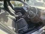 SILVER 2021 TOYOTA COROLLA 1.8VVT CVT - Photo 10