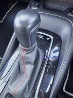 SILVER 2021 TOYOTA COROLLA 1.8VVT CVT - Photo 21