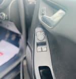 BLACK 2018 FORD FIESTA ZETEC - Photo 17