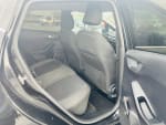 BLACK 2018 FORD FIESTA ZETEC - Photo 18