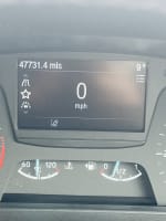 BLACK 2018 FORD FIESTA ZETEC - Photo 14