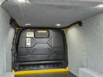 YELLOW 2022 FORD TRANSIT CUSTOM 340LEADER EBLUE - Photo 13