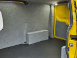 YELLOW 2022 FORD TRANSIT CUSTOM 340LEADER EBLUE - Photo 15