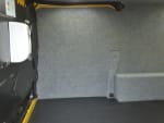 YELLOW 2022 FORD TRANSIT CUSTOM 340LEADER EBLUE - Photo 16