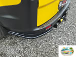 YELLOW 2022 FORD TRANSIT CUSTOM 340LEADER EBLUE - Photo 37