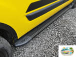 YELLOW 2022 FORD TRANSIT CUSTOM 340LEADER EBLUE - Photo 40