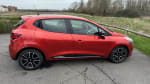 RED 2015 RENAULT CLIO DYNAMIQUE MEDIANAV - Mobile Upload
