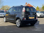 BLACK 2010 Citroen C3 PICASSO - Mobile Upload