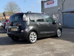 BLACK 2010 Citroen C3 PICASSO - Mobile Upload