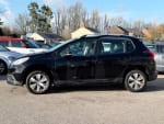 BLACK 2014 Peugeot 2008 - Photo 12