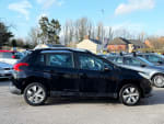 BLACK 2014 Peugeot 2008 - Photo 13