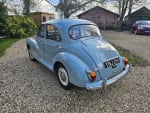 GREY 1963 MORRIS MINOR 1000 - Photo 3