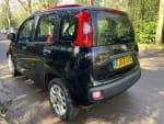 BLACK 2016 FIAT PANDA EASY - Photo 5