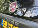 BLACK 2016 FIAT PANDA EASY - Photo 15