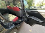 BLACK 2016 FIAT PANDA EASY - Photo 19