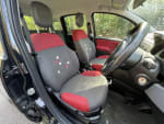 BLACK 2016 FIAT PANDA EASY - Photo 28