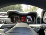 BLACK 2016 FIAT PANDA EASY - Photo 31