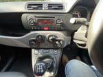 BLACK 2016 FIAT PANDA EASY - Photo 33