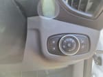 WHITE 2022 FORD TRANSIT CONNECT 1.5 Tdci 250 LIMITED LWB - Mobile Upload