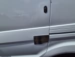 WHITE 2022 FORD TRANSIT CONNECT 1.5 Tdci 250 LIMITED LWB - Mobile Upload