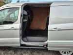 WHITE 2022 FORD TRANSIT CONNECT 1.5 Tdci 250 LIMITED LWB - Mobile Upload