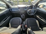 WHITE 2018 HYUNDAI i10  - Photo 17