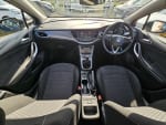 GREEN 2017 VAUXHALL ASTRA  - Photo 17