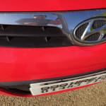 RED 2010 HYUNDAI I20 COMFORT - Photo 11