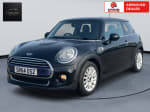 BLACK 2014 MINI COOPER - Photo 4