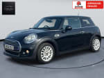 BLACK 2014 MINI COOPER - Photo 5