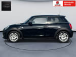 BLACK 2014 MINI COOPER - Photo 6