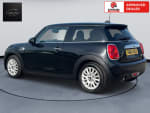 BLACK 2014 MINI COOPER - Photo 7