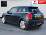 BLACK 2014 MINI COOPER - Photo 8