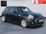 BLACK 2014 MINI COOPER - Photo 13
