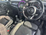 BLACK 2014 MINI COOPER - Photo 14