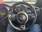BLACK 2014 MINI COOPER - Photo 15