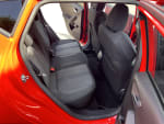 RED 2019 FORD FIESTA ST-2 1.5 Turbo - Photo 18