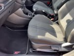 RED 2019 FORD FIESTA ST-2 1.5 Turbo - Photo 25