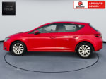 RED 2014 SEAT LEON SE TDI S-A - Photo 4